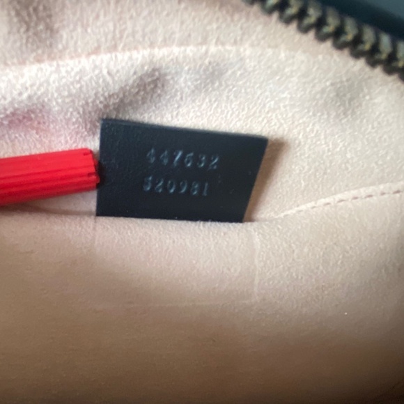 Gucci Camera Bag - Picture 9 of 10